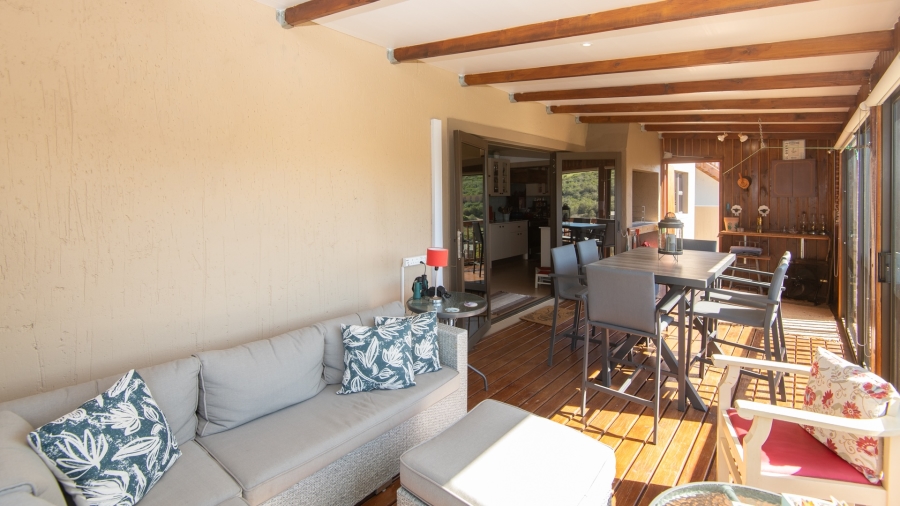 3 Bedroom Property for Sale in Bergsig Western Cape